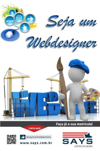 webdesigner seja um cópia